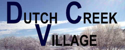 Dutch Creek Village HOA